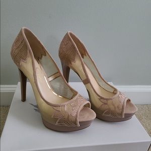 Jessica Simpson Shoes